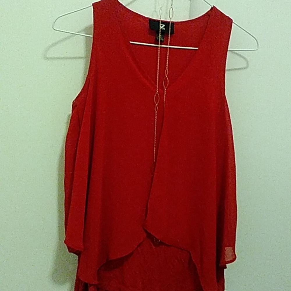 Iz Blouse
